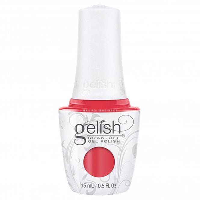 Gelish TPO Free Gel Polish - A Petal For Your Thoughts 15ml (1110886)