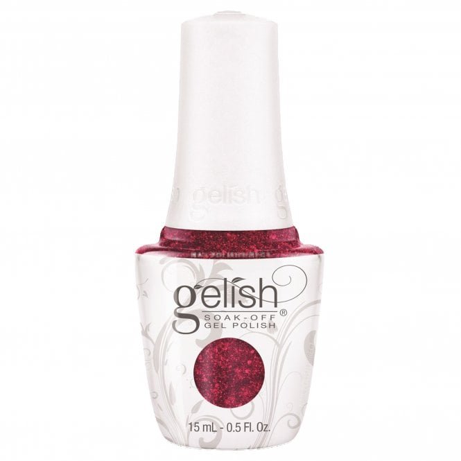 Gelish TPO Free Gel Polish - All Tied Up With A Bow 15ml (1110911)