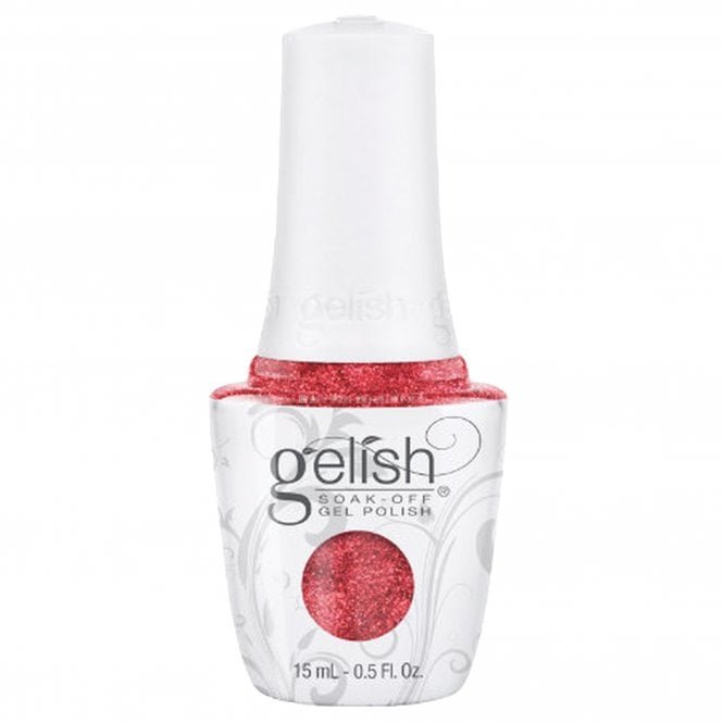 Gelish TPO Free Gel Polish - Best Dressed 15ml (1110033)