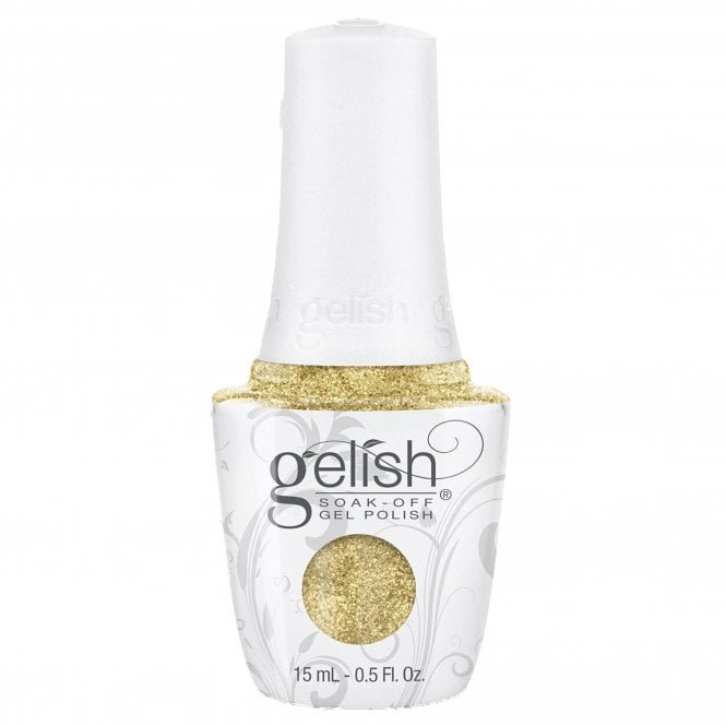 Gelish TPO Free Gel Polish - Bronzed 15ml (1110837)