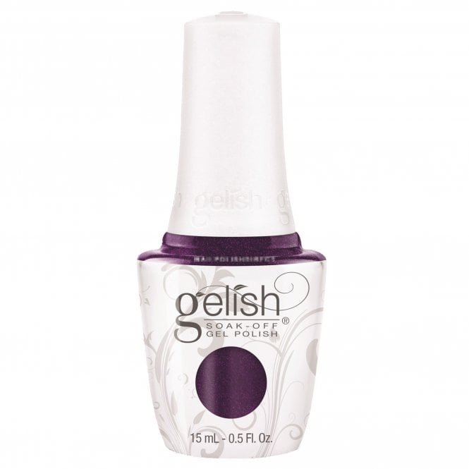 Gelish TPO Free Gel Polish - Call Me Jill Frost 15ml (1110961)