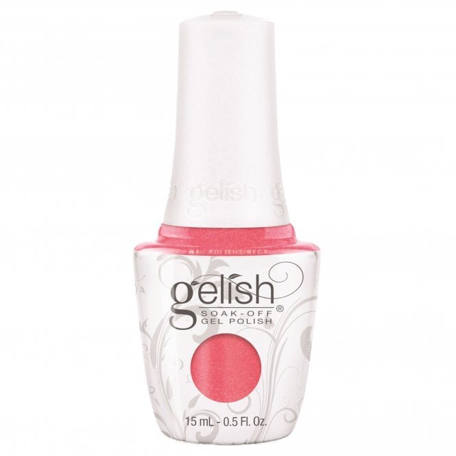 Gelish TPO Free Gel Polish - Cancan We Dance? 15ml (1110176)