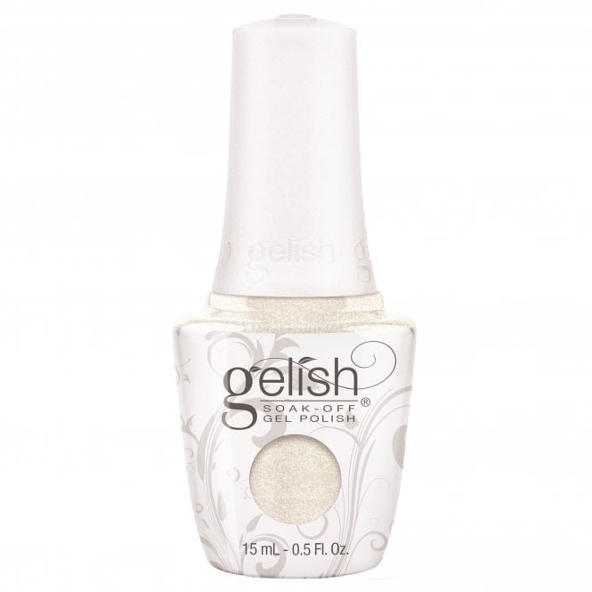 Gelish TPO Free Gel Polish - Champagne 15ml (1110853)