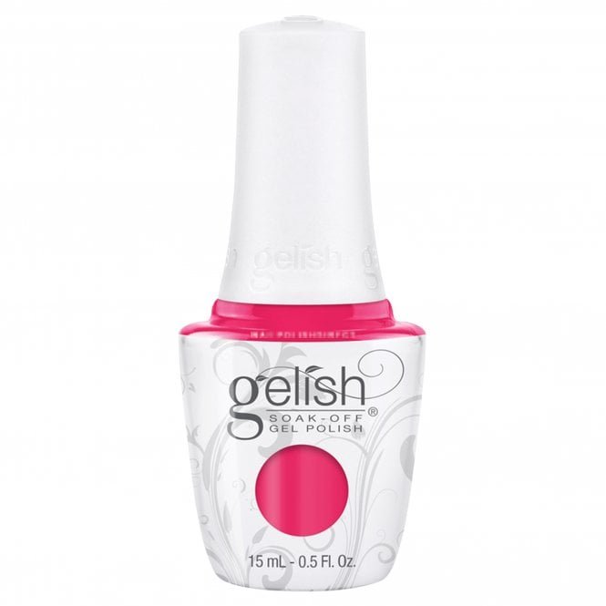 Gelish TPO Free Gel Polish - Don't Pansy Around 15ml (1110202)