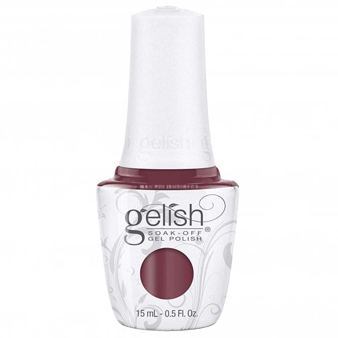 Gelish TPO Free Gel Polish - Figure 8s & Heartbreaks 15ml (1110240)