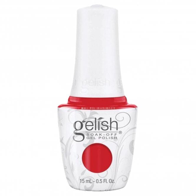 Gelish TPO Free Gel Polish - Fire Cracker 15ml (1110804)