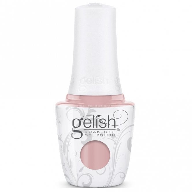 Gelish TPO Free Gel Polish - Gardenia My Heart 15ml (1110341)