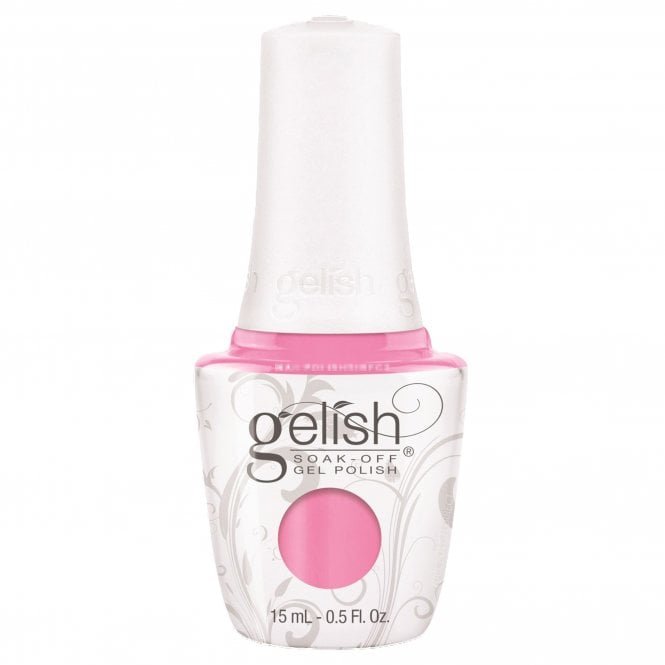 Gelish TPO Free Gel Polish - Go Girl 15ml (1110858)