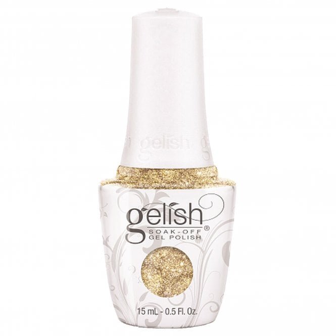 Gelish TPO Free Gel Polish - Golden Treasure 15ml (1110836)
