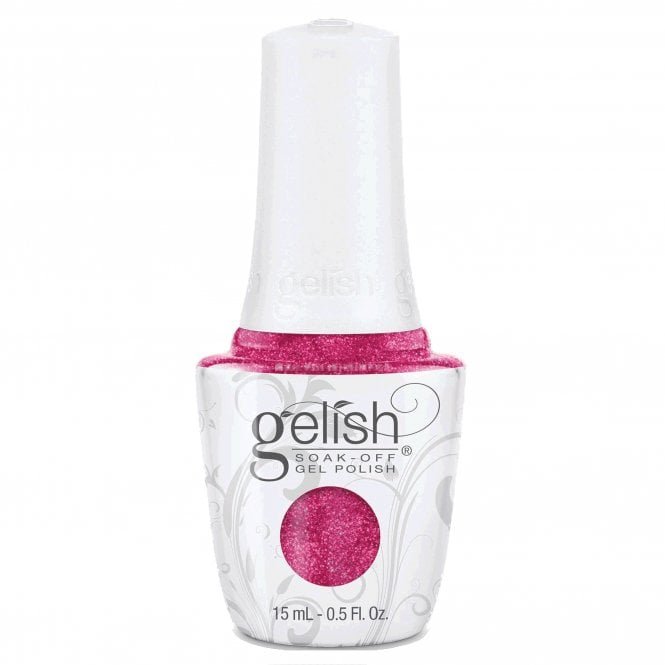Gelish TPO Free Gel Polish - High Voltage 15ml (1110852)