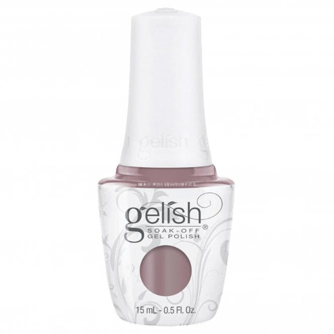 Gelish TPO Free Gel Polish - I Or-Chid You Not 15ml (1110206)
