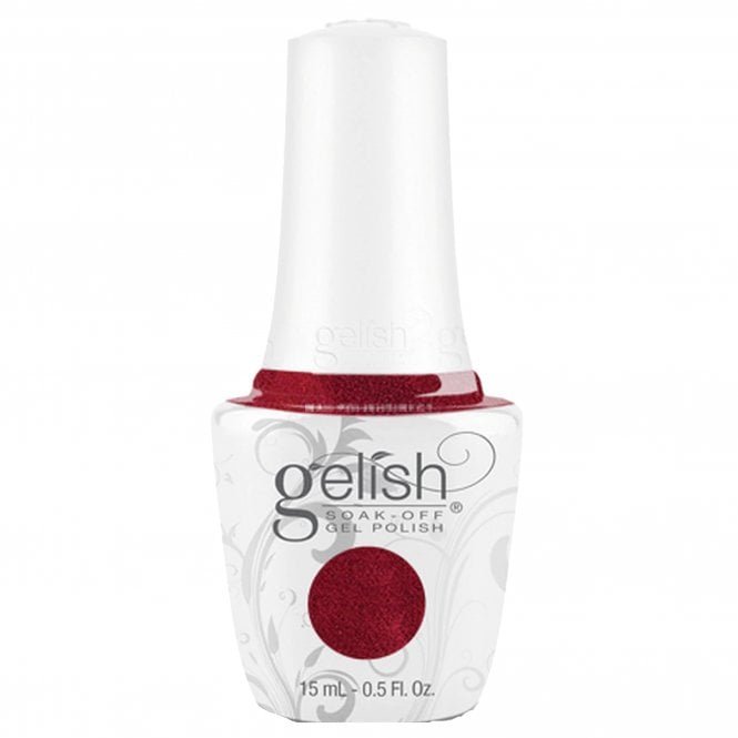 Gelish TPO Free Gel Polish - I'm So Hot 15ml (1110190)