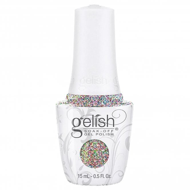 Gelish TPO Free Gel Polish - Lots Of Dots 15ml (1110952)
