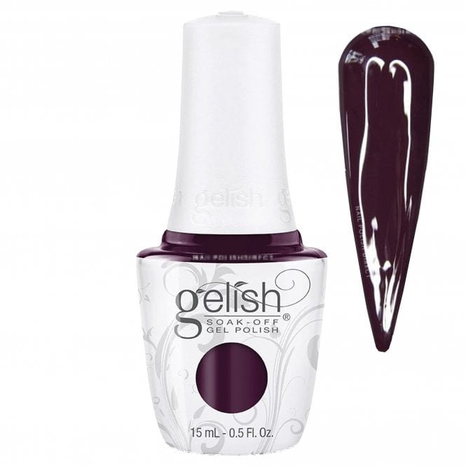 Gelish TPO Free Gel Polish - Love Me Like A Vamp 15ml (1110920)