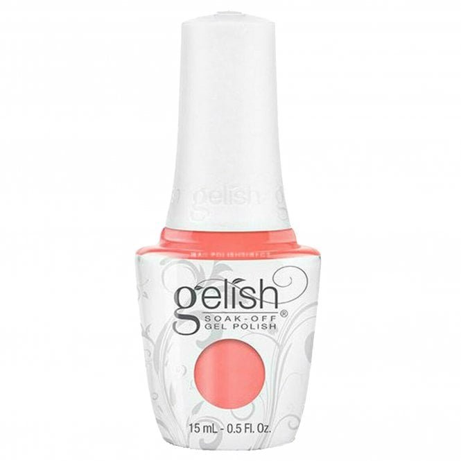 Gelish TPO Free Gel Polish - Manga-Round With Me 15ml (1110182)