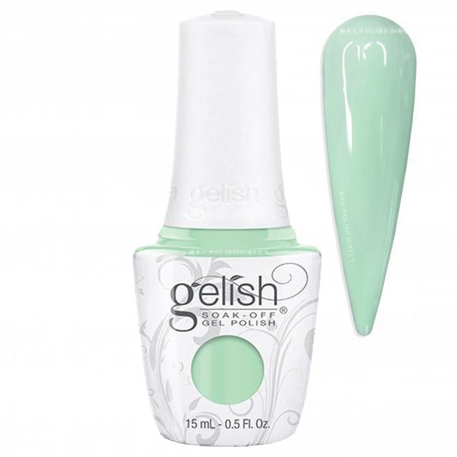 Gelish TPO Free Gel Polish - Mint Chocolate Chip 15ml (1110085)