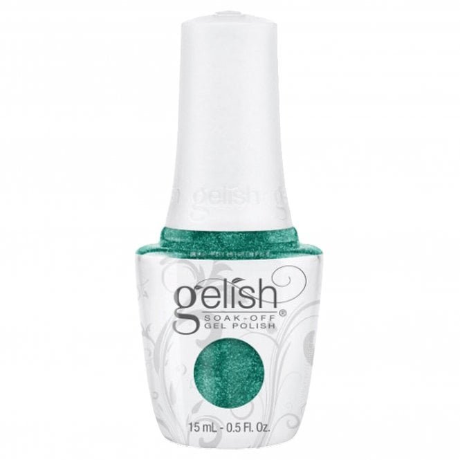 Gelish TPO Free Gel Polish - Mint Icing 15ml (1110844)