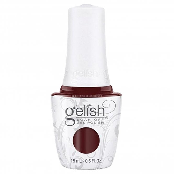 Gelish TPO Free Gel Polish - My Forbidden Love 15ml (1110904)