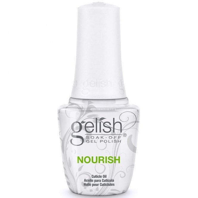 Gelish Nourish - Cuticle Oil 15ml (1140000)