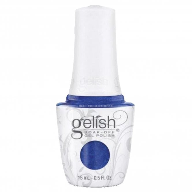 Gelish TPO Free Gel Polish - Ocean Wave 15ml (1110843)