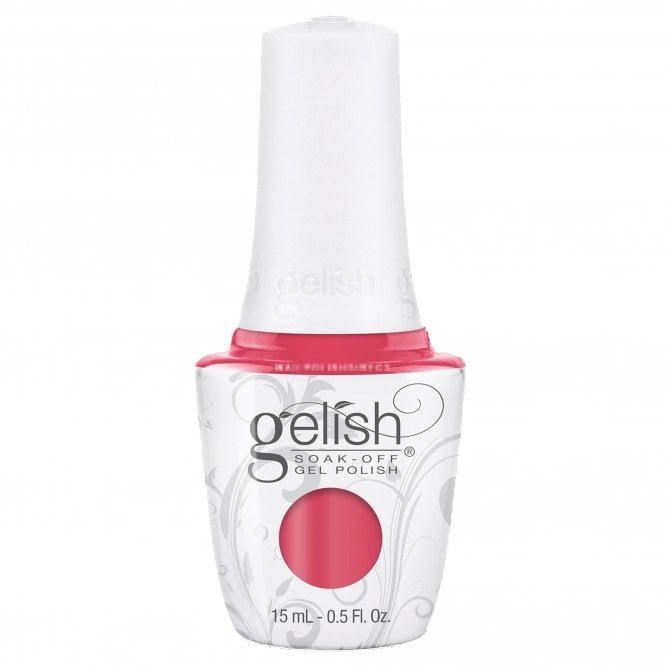 Gelish TPO Free Gel Polish - One Tough Princess 15ml (1110261)