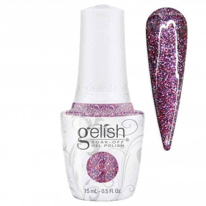 Gelish TPO Free Gel Polish - Party Girl Problems 15ml (1110321)