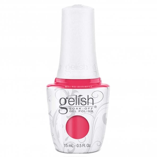 Gelish TPO Free Gel Polish - Passion 15ml (1110818)
