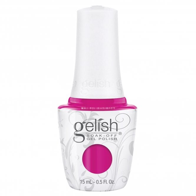 Gelish TPO Free Gel Polish - Pop-Arazzi Pose 15ml (1110181)