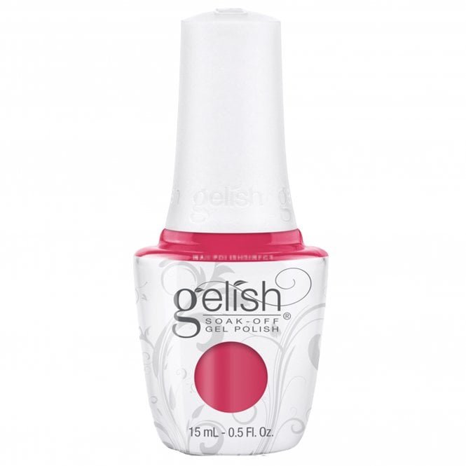 Gelish TPO Free Gel Polish - Prettier In Pink 15ml (1110022)