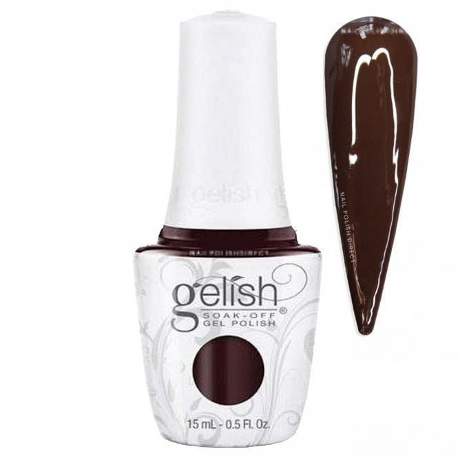 Gelish TPO Free Gel Polish - Pumps Or Cowboys 15ml (1110183)
