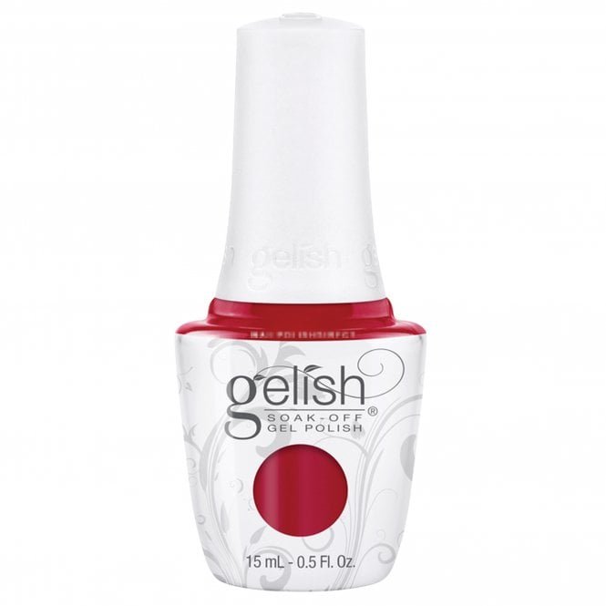 Gelish TPO Free Gel Polish - Red Roses 15ml (1110829)