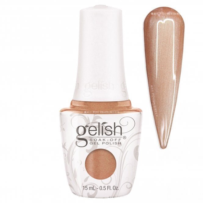 Gelish TPO Free Gel Polish - Reserve 15ml (1110816)