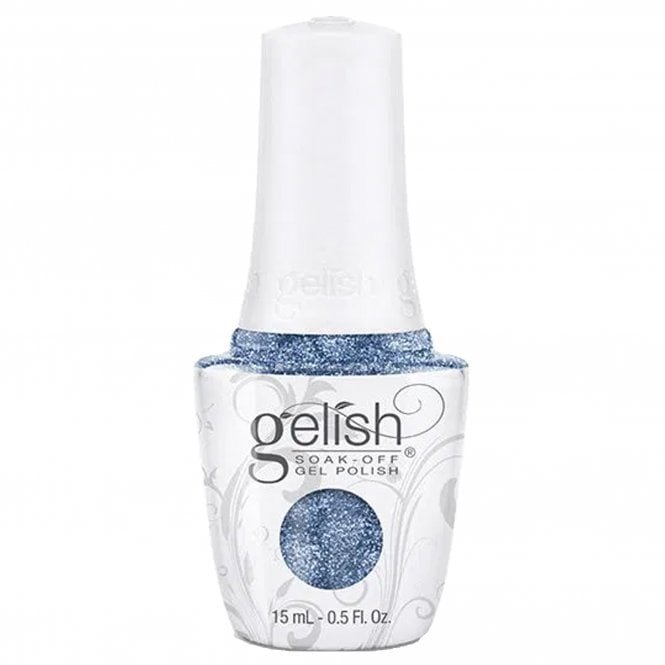 Gelish TPO Free Gel Polish - Rhythm And Blues 15ml (1110093)