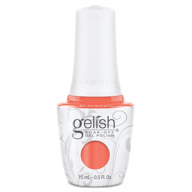 Gelish TPO Free Gel Polish - Rockin' The Reef 15ml (1110934)