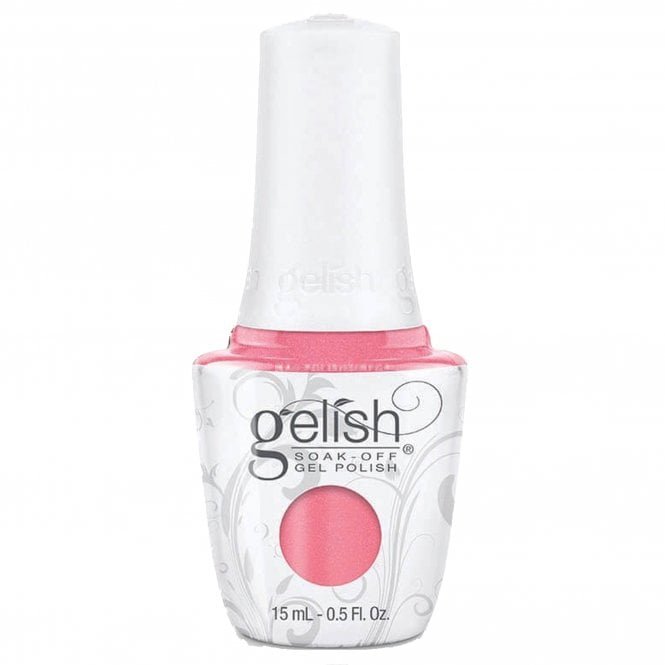Gelish TPO Free Gel Polish - Rose-Y Cheeks 15ml (1110322)