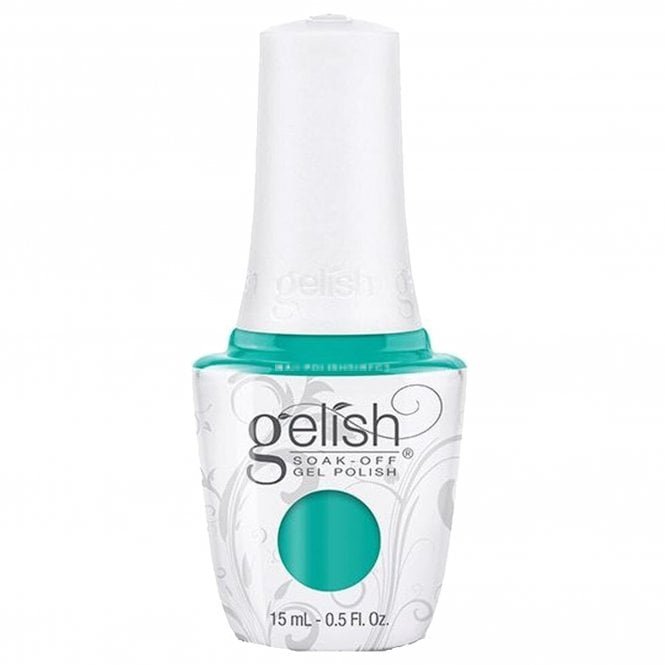 Gelish TPO Free Gel Polish - Rub Me The Sarong Way 15ml (1110938)