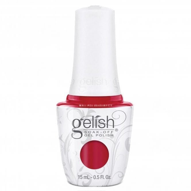Gelish TPO Free Gel Polish - Scandalous 15ml (1110144)