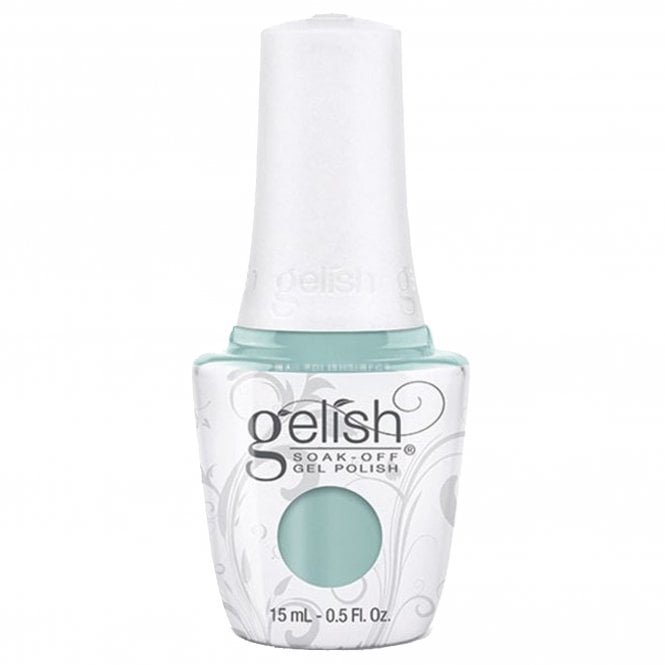 Gelish TPO Free Gel Polish - Sea Foam? 15ml (1110827)