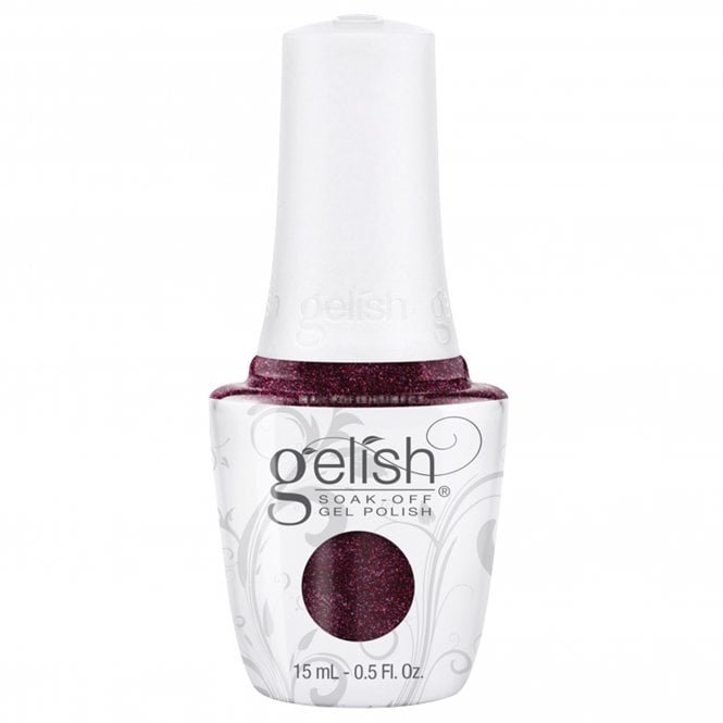 Gelish TPO Free Gel Polish - Seal The Deal 15ml (1110036)