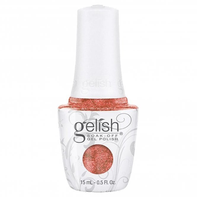 Gelish TPO Free Gel Polish - Sunrise And The City 15ml (1110875)