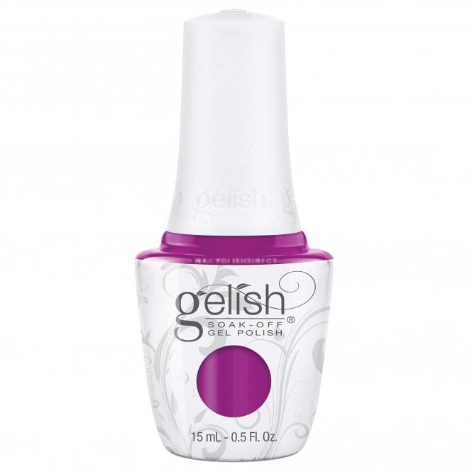 Gelish TPO Free Gel Polish - Tahiti Hottie 15ml (1110936)