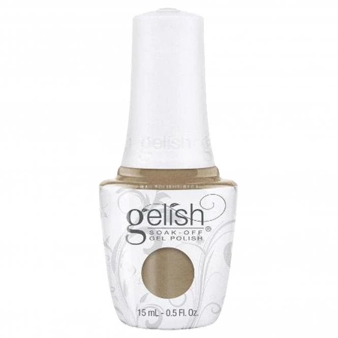 Gelish TPO Free Gel Polish - Taupe Model 15ml (1110878)
