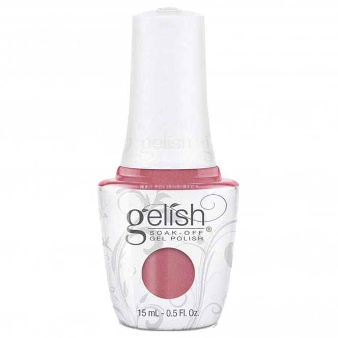 Gelish TPO Free Gel Polish - Tex'as Me Later 15ml (1110186)