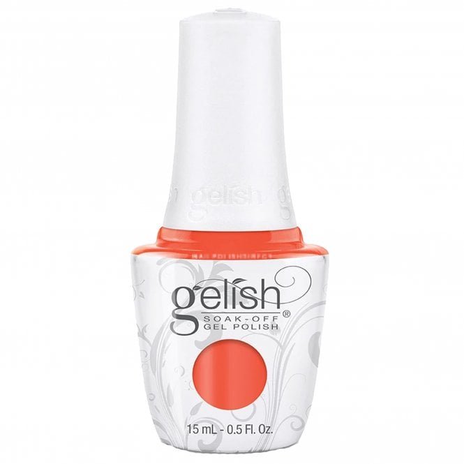 Gelish TPO Free Gel Polish - Tiki Tiki Laranga 15ml (1110894)