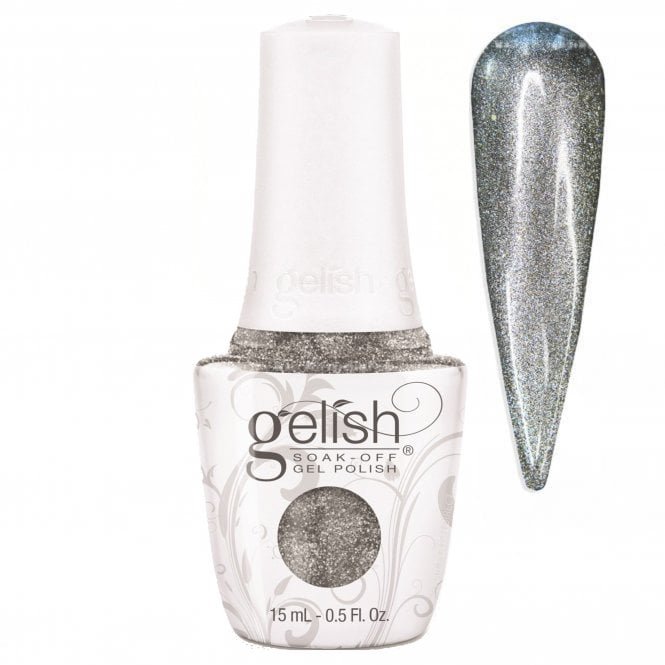Gelish TPO Free Gel Polish - Tinsel My Fancy 15ml (1110810)