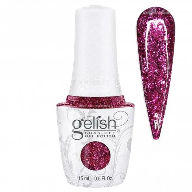 Gelish TPO Free Gel Polish - Too Tough To Be Sweet 15ml (1110949)