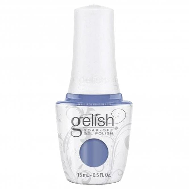 Gelish TPO Free Gel Polish - Up In The Blue 15ml (1110862)