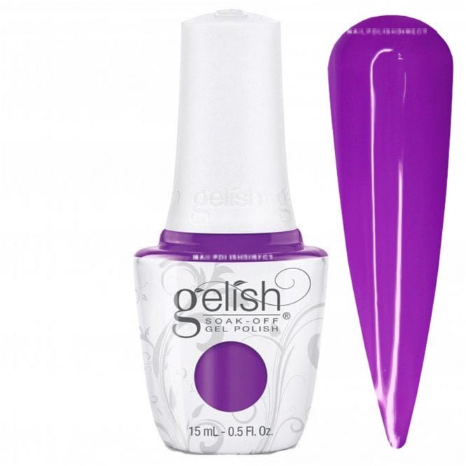 Gelish TPO Free Gel Polish - You Glare, I Glow 15ml (1110914)