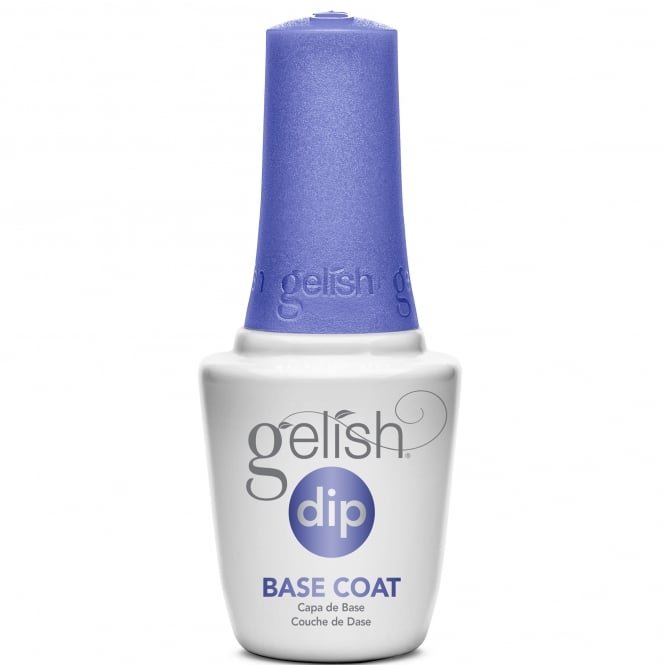 Gelish Base Coat - Xpress Dip Powder Gel Basecoat 15ml (1640002)