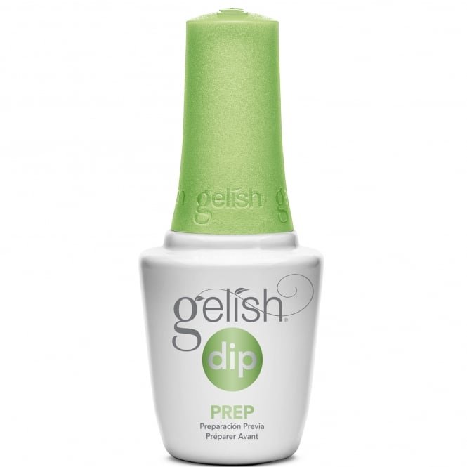 Gelish Prep - Xpress Dip Powder Nail Dehydrator 15ml (1640001)